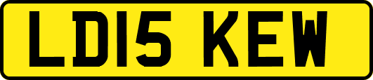 LD15KEW