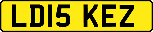 LD15KEZ