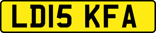LD15KFA
