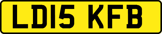 LD15KFB