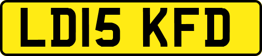 LD15KFD