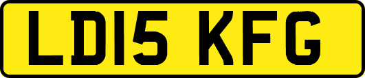 LD15KFG