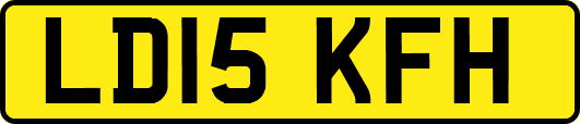 LD15KFH