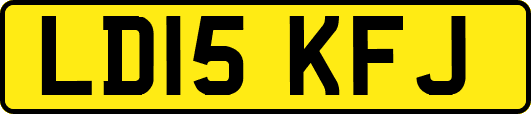 LD15KFJ