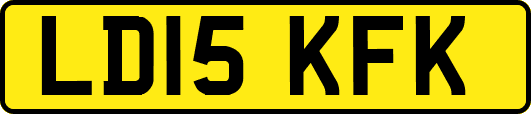 LD15KFK