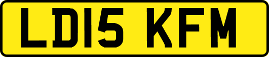 LD15KFM