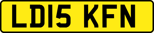 LD15KFN