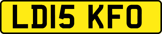 LD15KFO
