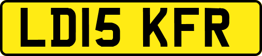 LD15KFR