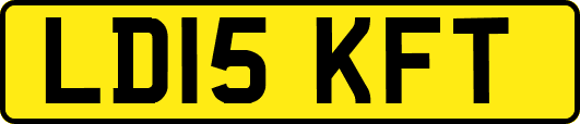 LD15KFT