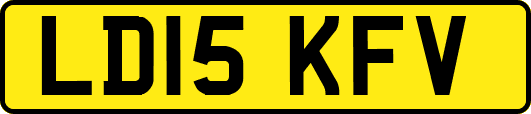 LD15KFV