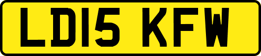 LD15KFW