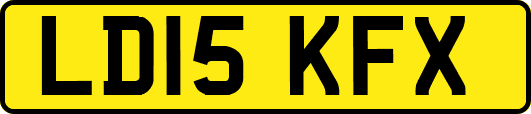 LD15KFX