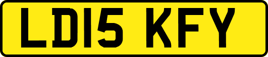 LD15KFY