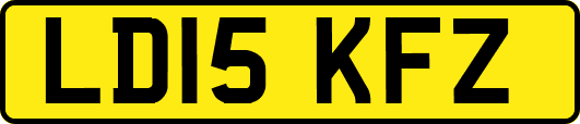 LD15KFZ