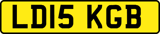 LD15KGB