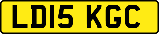 LD15KGC