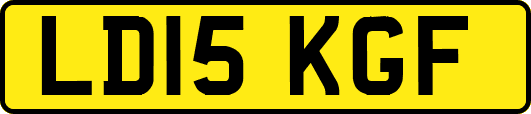 LD15KGF