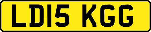 LD15KGG