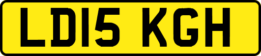 LD15KGH