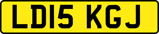 LD15KGJ