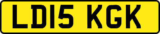 LD15KGK