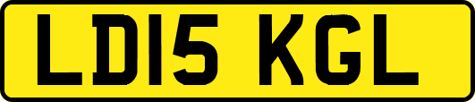LD15KGL