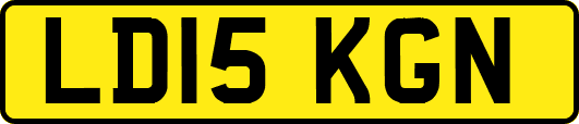 LD15KGN