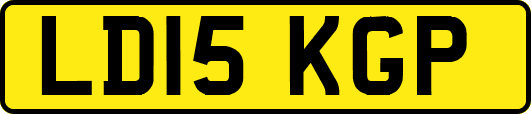 LD15KGP