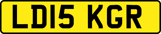 LD15KGR