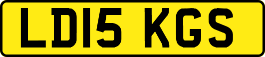 LD15KGS