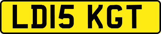 LD15KGT