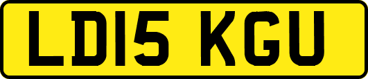 LD15KGU