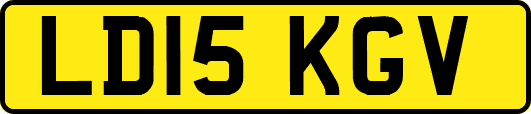 LD15KGV
