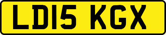 LD15KGX
