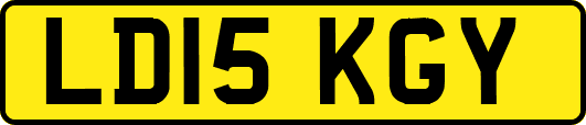 LD15KGY