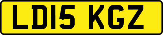 LD15KGZ