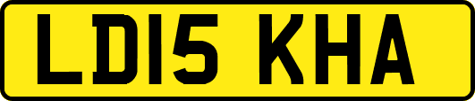 LD15KHA