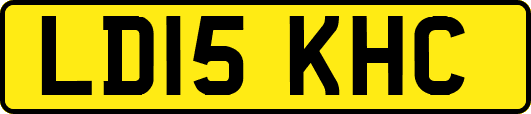 LD15KHC