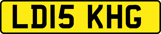 LD15KHG