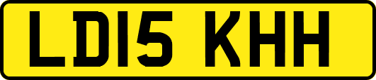 LD15KHH