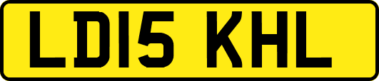 LD15KHL