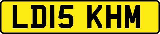 LD15KHM