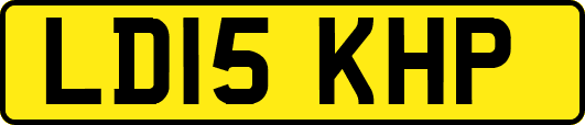LD15KHP