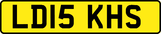 LD15KHS