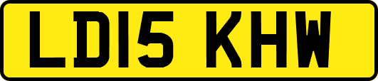 LD15KHW