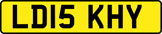 LD15KHY
