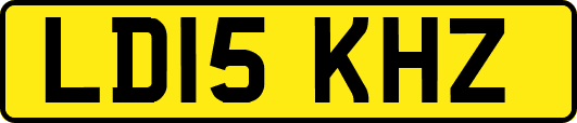 LD15KHZ