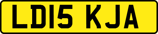 LD15KJA