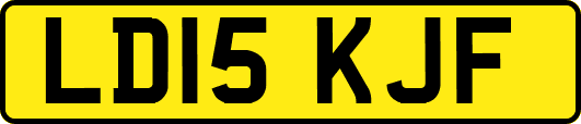 LD15KJF